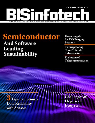 Bisinfotech Magazine October 2022 - Bisinfotech