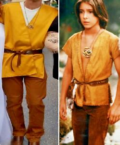 Atreyu | Costumes for women, Fashion, The neverending story