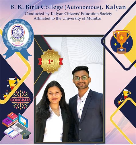 B.K. Birla College of Arts, Science & Commerce, Kalyan