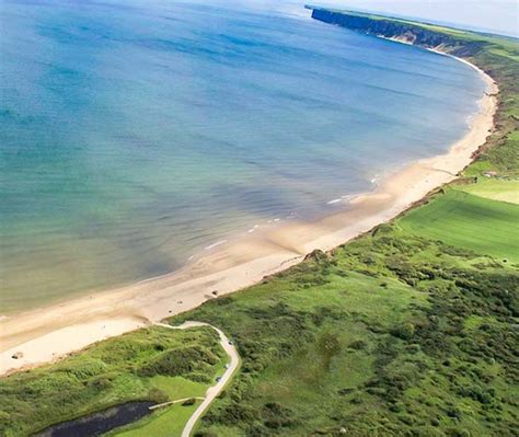 The Bay Filey holiday village is situated on the stunning Yorkshire ...