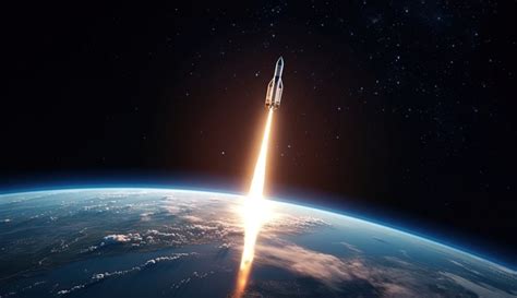 5 Reasons Why Space Exploration Matters - Space Connect