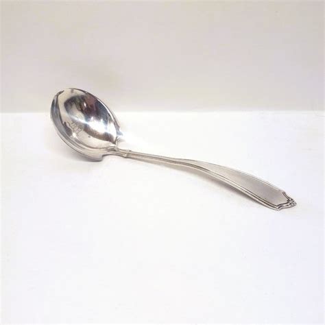 Saart Brothers | Dining | Ssmc Saart Brothers La Tosca Sterling Silver ...