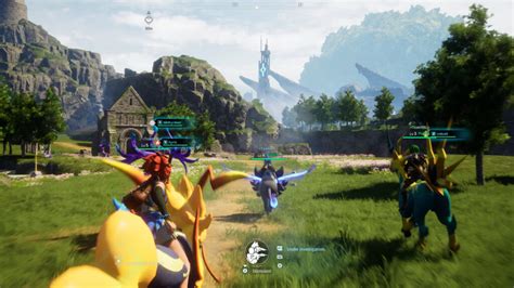 Palworld: Release date, gameplay, multiplayer details | ONE Esports