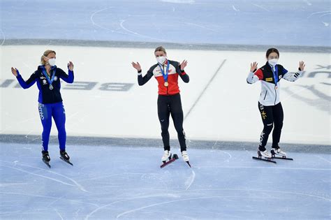 What Are the Beijing Winter Olympics Medals Made of and Who Designed ...