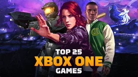 Best Xbox One Games Of All Time 2023 - Get Best Games 2023 Update