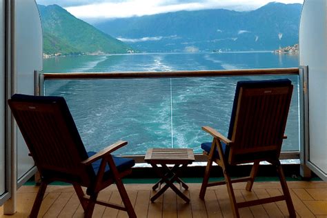 Are Balcony Cabins Worth it on a Cruise? 10 Pros & 4 Cons - Life Well ...