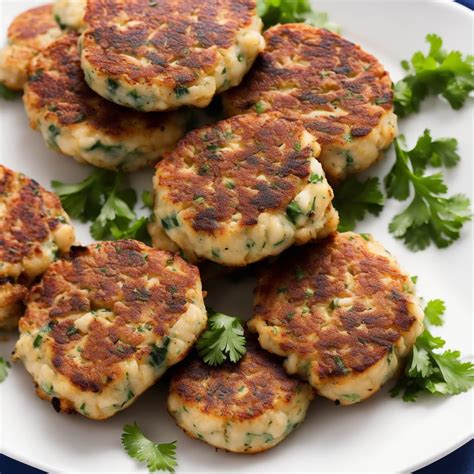 Ruth's Chris Steakhouse's Sizzling Blue Crab Cakes Recipe Recipe ...