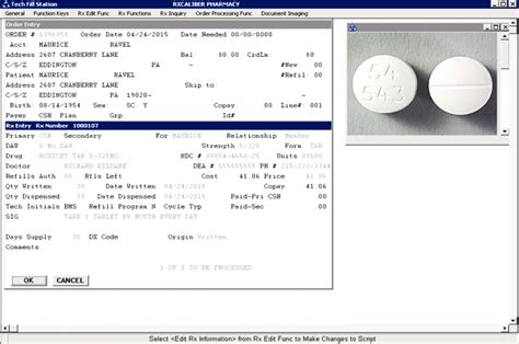 Rx30 Pharmacy System Software - 2024 Reviews, Pricing & Demo