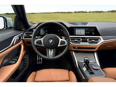 2023 BMW 4-Series Pictures: | U.S. News