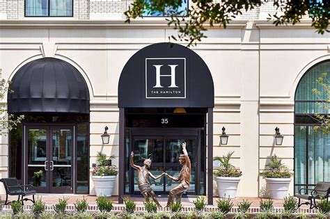 The Hamilton Alpharetta, Curio Collection by Hilton Alpharetta | Hotels ...