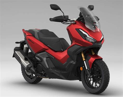 2022 Honda ADV 350