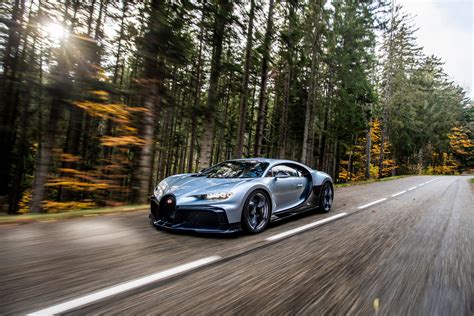 Bugatti Chiron Profilee 2023 Wallpaper,HD Cars Wallpapers,4k Wallpapers ...