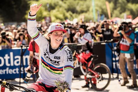 Rachel Atherton – DH MTB: Career, facts & personal info