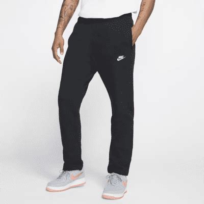 Nike Sportswear Club Fleece Men's Pants. Nike.com