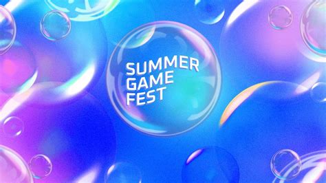 Summer Game Fest 2023 Starts Today: Complete Agenda - GEARRICE