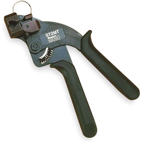 Panduit GS4MT | 2CMU8 | Cable Tie Install Tool 200 To 800 Lb