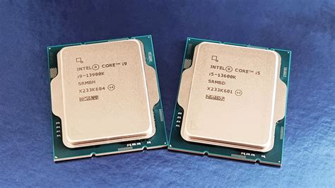 Closing Thoughts - Intel Core i9-13900K and i5-13600K Review: Raptor ...