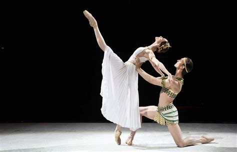 CANCELED: Bolshoi Ballet in HD: The Pharaoh’s Daughter – Mahaiwe ...