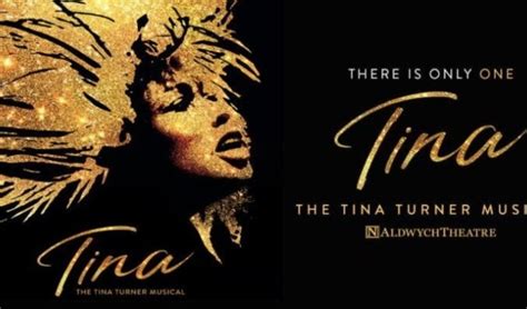 TINA: The Tina Turner Musical - Booking until 11 February 2024 tickets ...