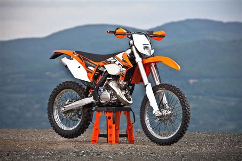 Ktm 125 Exc Power Kw - Best Auto Cars Reviews