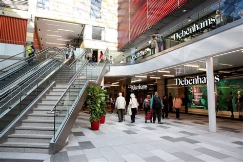 Intu Watford is expanding | Retail & Leisure International