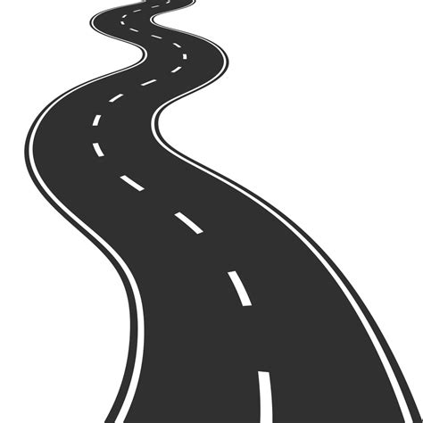 Highway clipart - Clipground