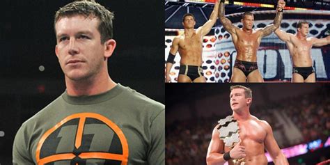 How Ted DiBiase Jr’s Talent Was Wasted & Why He Left WWE, Explained