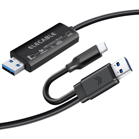 USB 3.0 High Speed Data Transfer Cable – ELECABLE