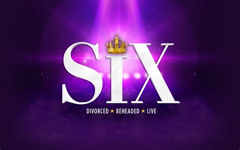 SIX: The Musical | Broadway | Best prices with Headout