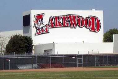 Lakewood High School Alumni