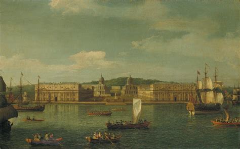 Canaletto | London paintings, 1746-1755 | Tutt'Art@ | Pittura ...