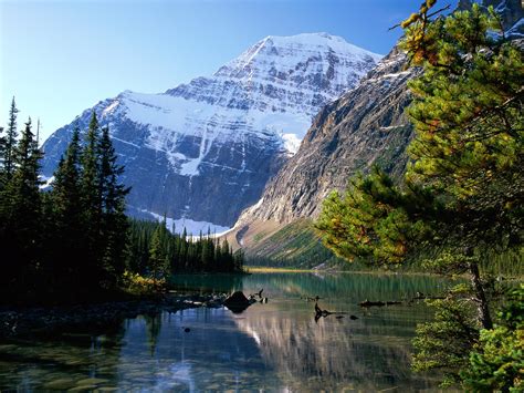 Jasper National Park, Alberta - Canada Photo (55821) - Fanpop