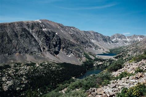 The Boulderite’s Guide to Hiking Your First 14er | Your Boulder