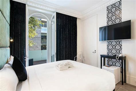 Best Price on Sydney Boutique Hotel in Sydney + Reviews!