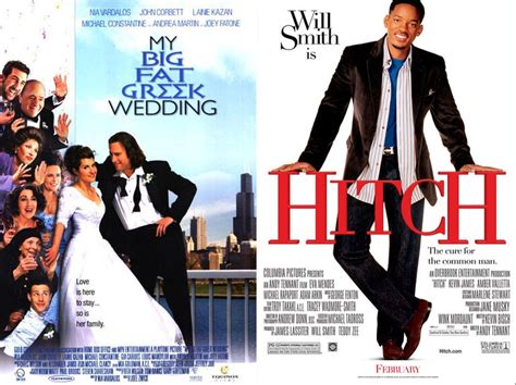 29 Best 2000s Rom Coms for a Feel-Good Movie Night