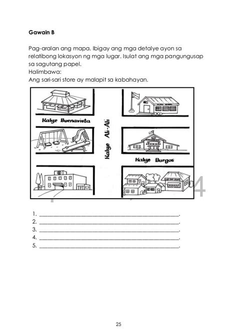 21 [pdf] LOKASYON WORKSHEET GRADE 1 PRINTABLE HD DOCX DOWNLOAD ZIP ...