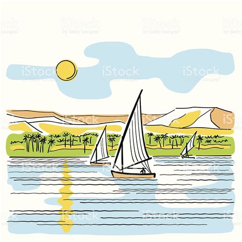 the nile river clipart 10 free Cliparts | Download images on Clipground ...