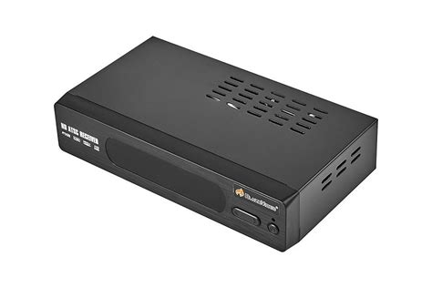 Best Digital Converter Boxes for Antenna TV - AntennaJunkies.com