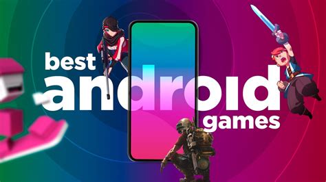 Best Android games 2022 | Android Central