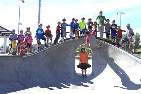 SQUARE STATE SKATE - Updated December 2024 - 26 Photos - Boulder ...