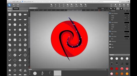 Unearth Vector Graphic Generator of the best free