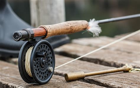 7 best fly fishing gear for beginners - Areas of My Expertise