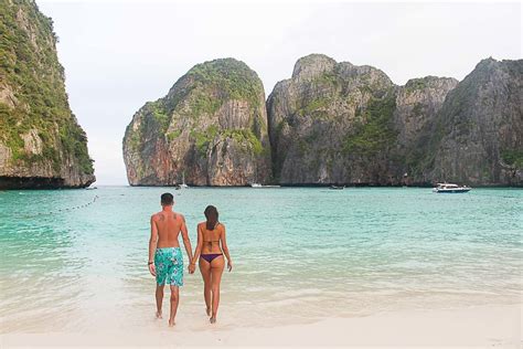 Guide to the best things to do in Phi Phi Island 2023 - Love and Road