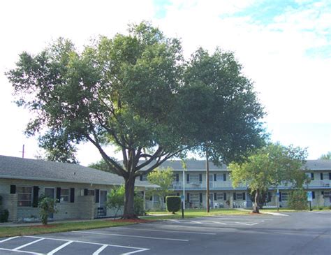 El Dorado Apartments - Orlando, Florida