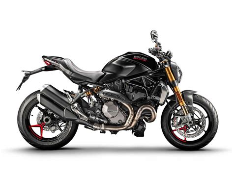 2020 Ducati Monster 1200 S First Look Preview | Motorcyclist