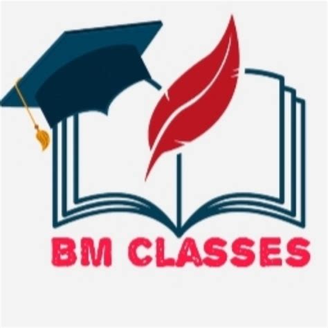 BM Classes | Teachmint