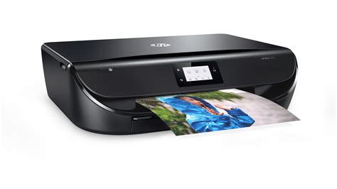 HP ENVY 5052 Wireless All-in-One Printer (M2U92A) - Walmart.com