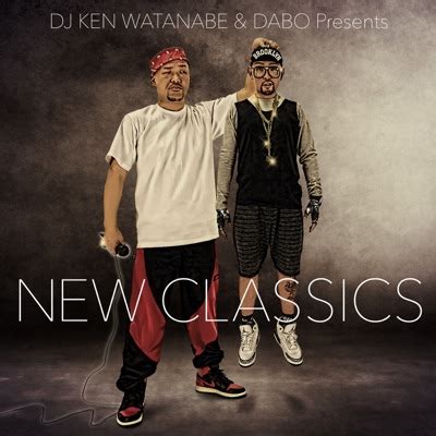 Pinkie (feat. DABO, YOUNG HASTLE & AYA a.k.a. PANDA) - DJ Ken Watanabe ...