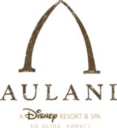 Dining at Aulani | What's Up With The Mouse?