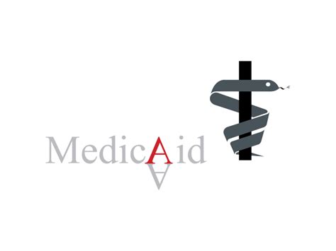 MedicAid Logo PNG Transparent & SVG Vector - Freebie Supply